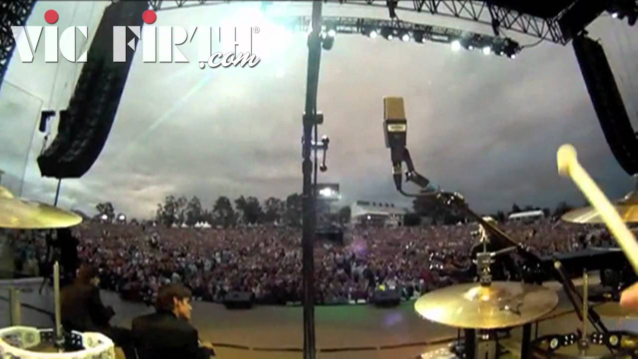 Priority Access: John Mahon with Elton John
