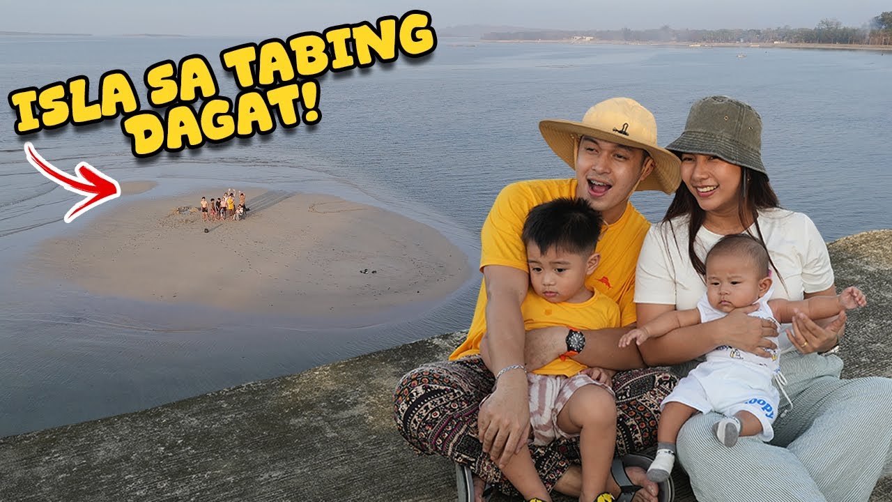 NAGPAALAM NA AKO | Rab Matubang