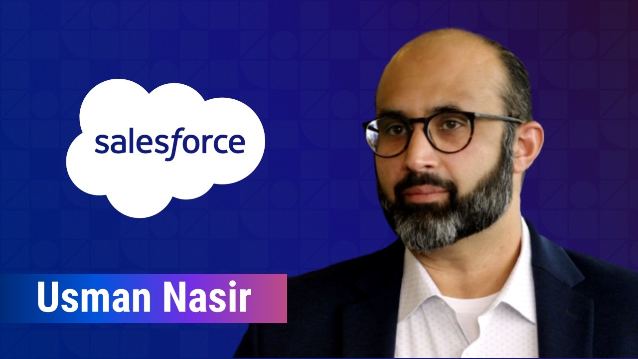Как руководители Salesforce используют TSIA для подготовки к будущему искусственного интеллекта.