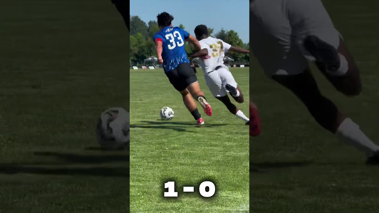 ECNL U-19 Semi-Finals!!! 