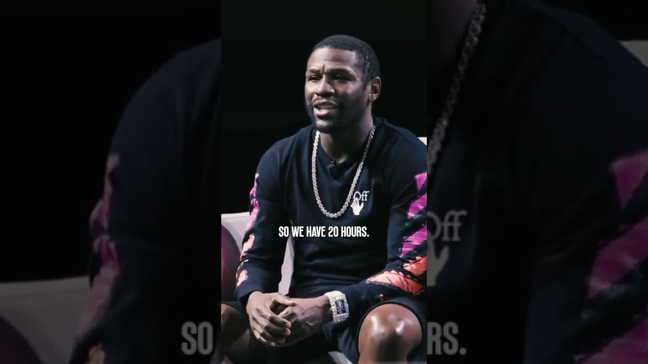 Сила фокуса: как достичь большего за меньшее время!