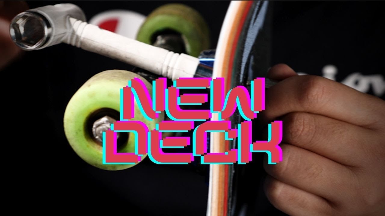 HOW TO GRIP YOUR BOARD
