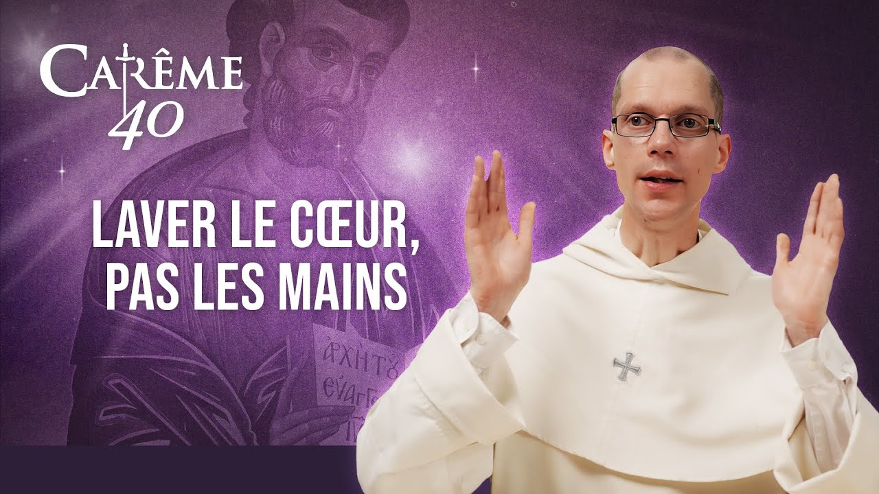 PURETÉ DU COEUR : AU-DELÀ DES RÈGLES EXTÉRIEURES – 21