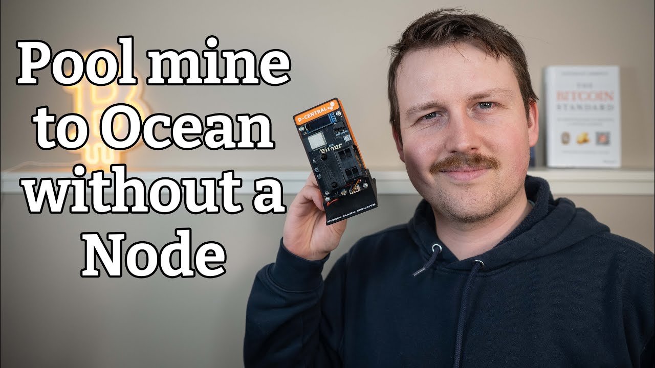 Как добывать ресурсы в Ocean Pool без запуска узла! ПРОСТО!