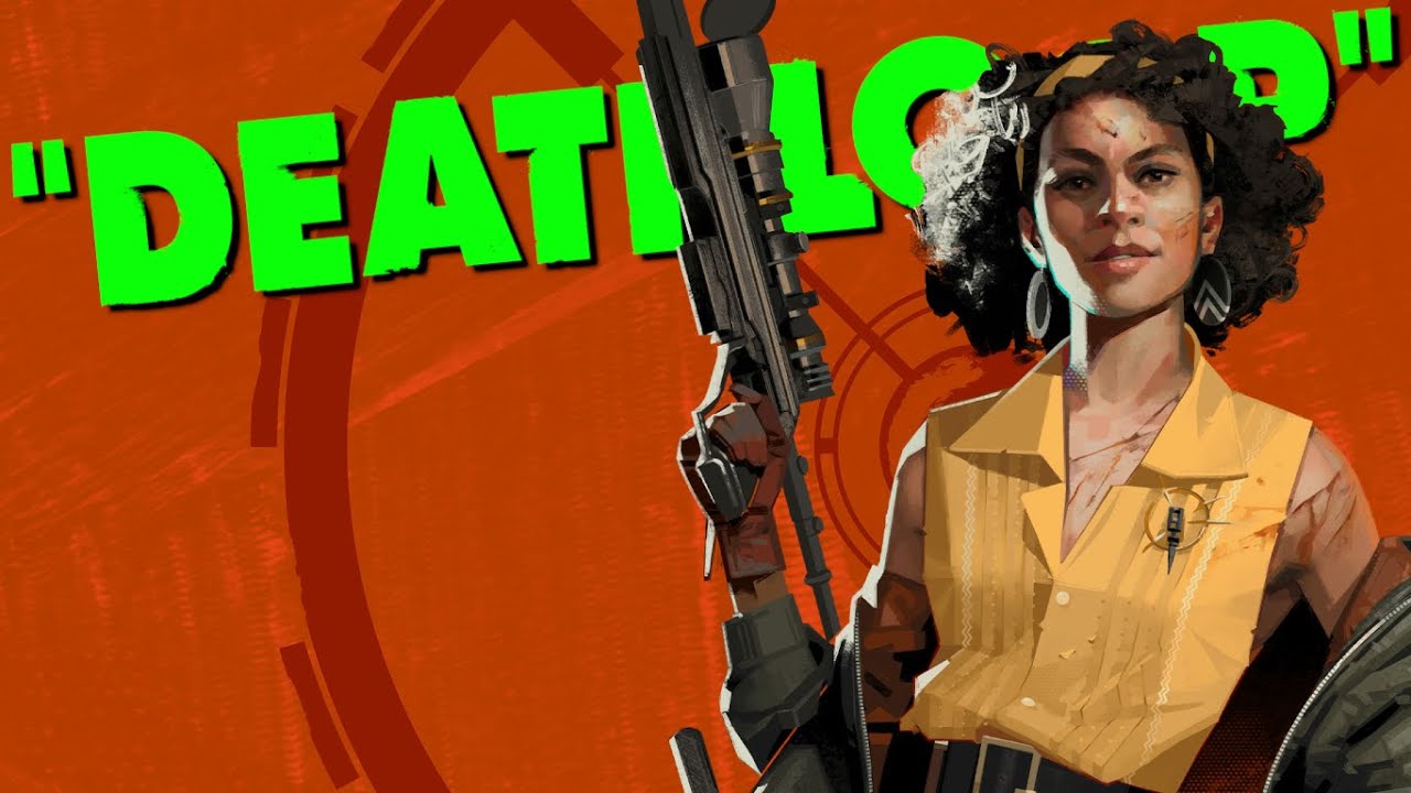 Deathloop - Part 10 | Radio Silence (Juliana) | Xbox Series X Gameplay
