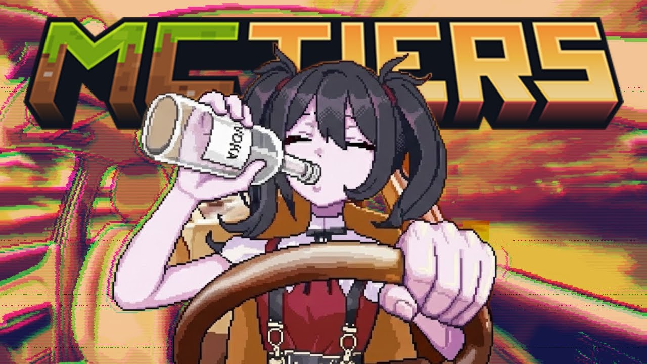MCTiers Slander 2 (ultra truthnuke)