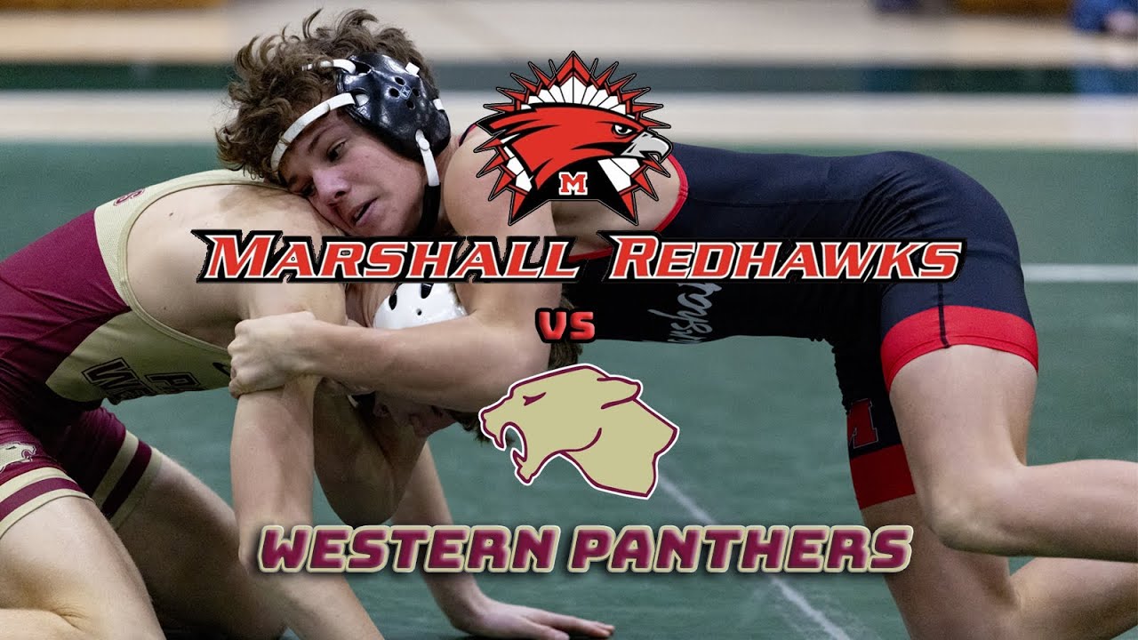 2026-01-07 Marshall vs Western