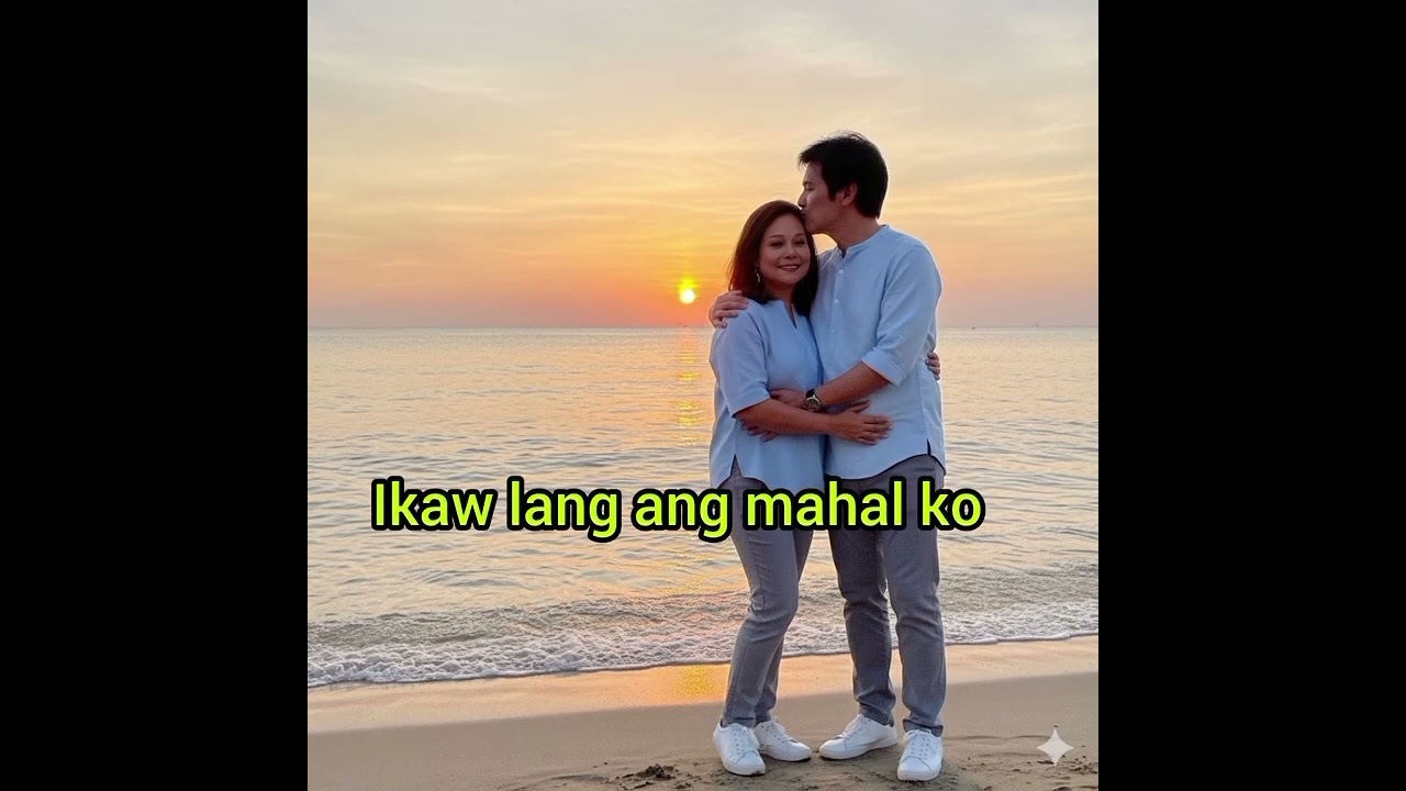 MAGSASAMA HABANG BUHAY🪽GUYCOY🌹 Love's Paradise🌹A tale of Love in Paradise🌹