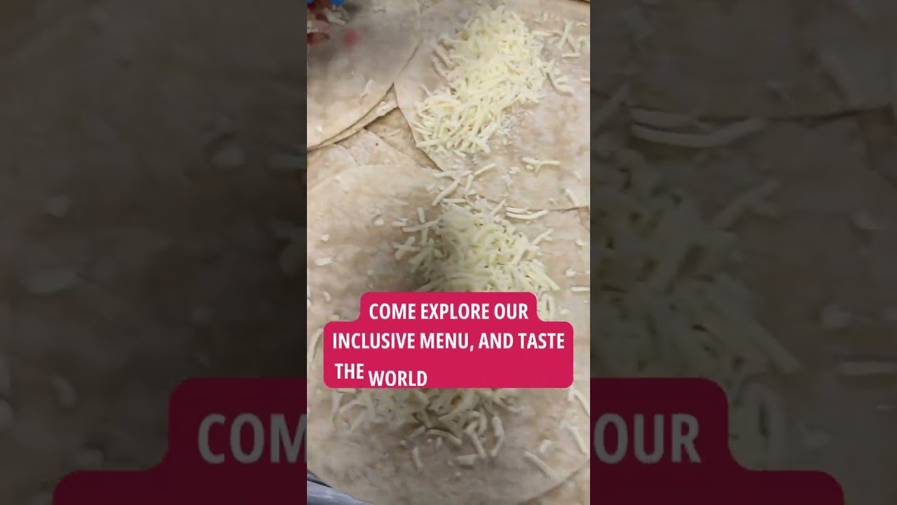 #AuthenticFlavors