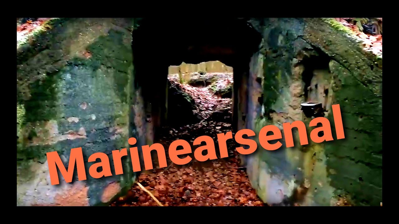 Marinearsenal