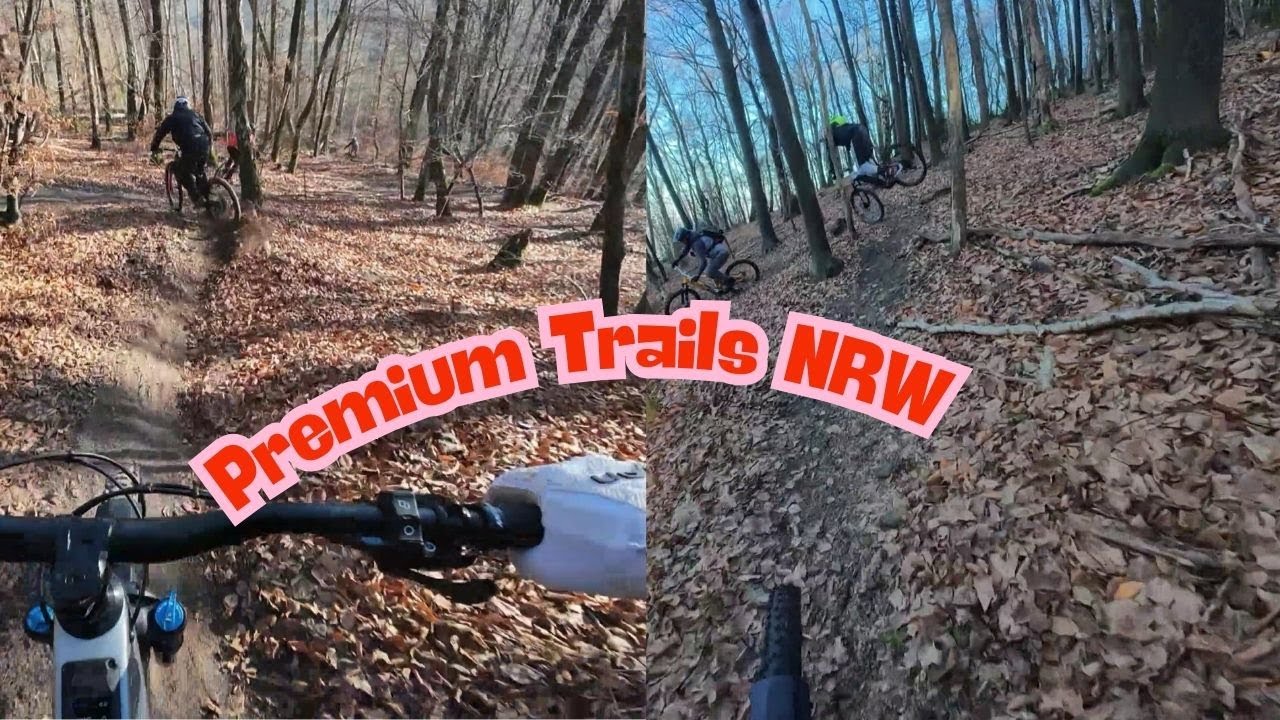 Das letzte Video ... dieses Jahr! Beste Bedingungen#emtb #enduromtb #ebike