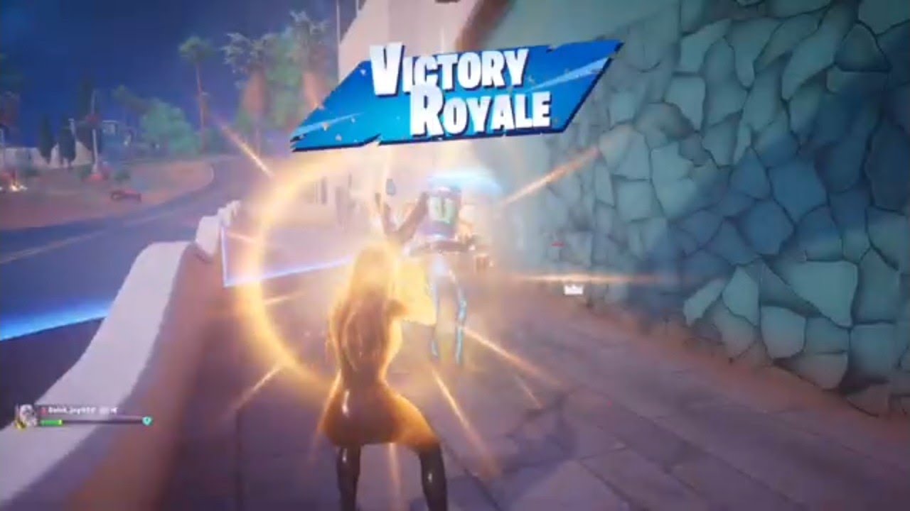 Fortnite Blitz Royale Duos Pt.3 (No Mic)-[Live Stream 1/06/26]
