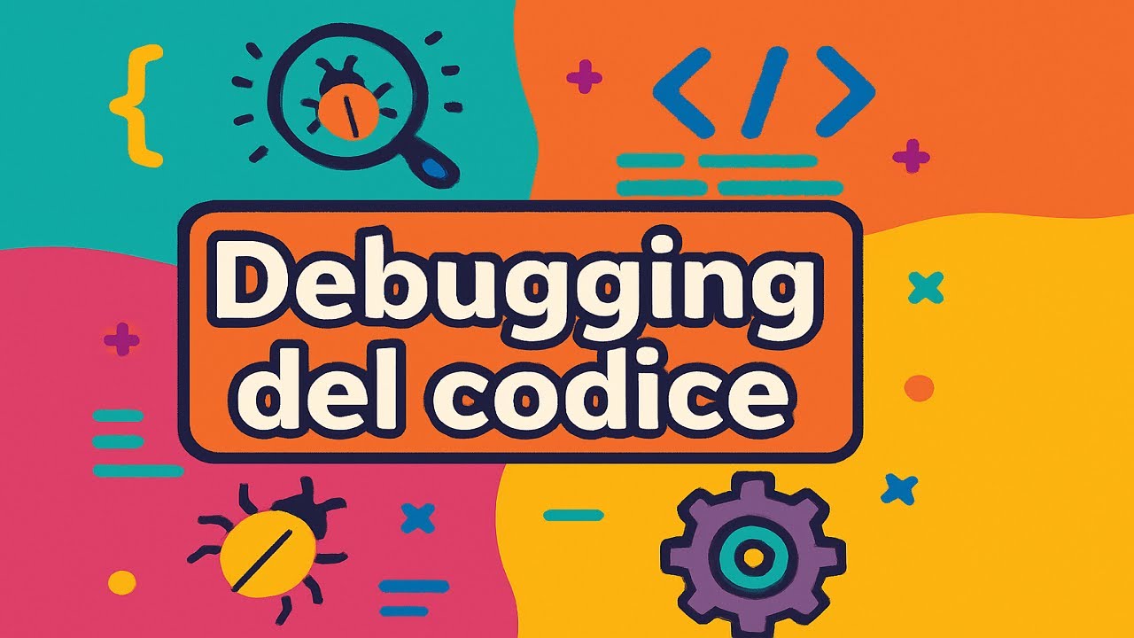 Corso sul linguaggio C - Debug con VS2022 - Ep. 14 (#debug #debugging)