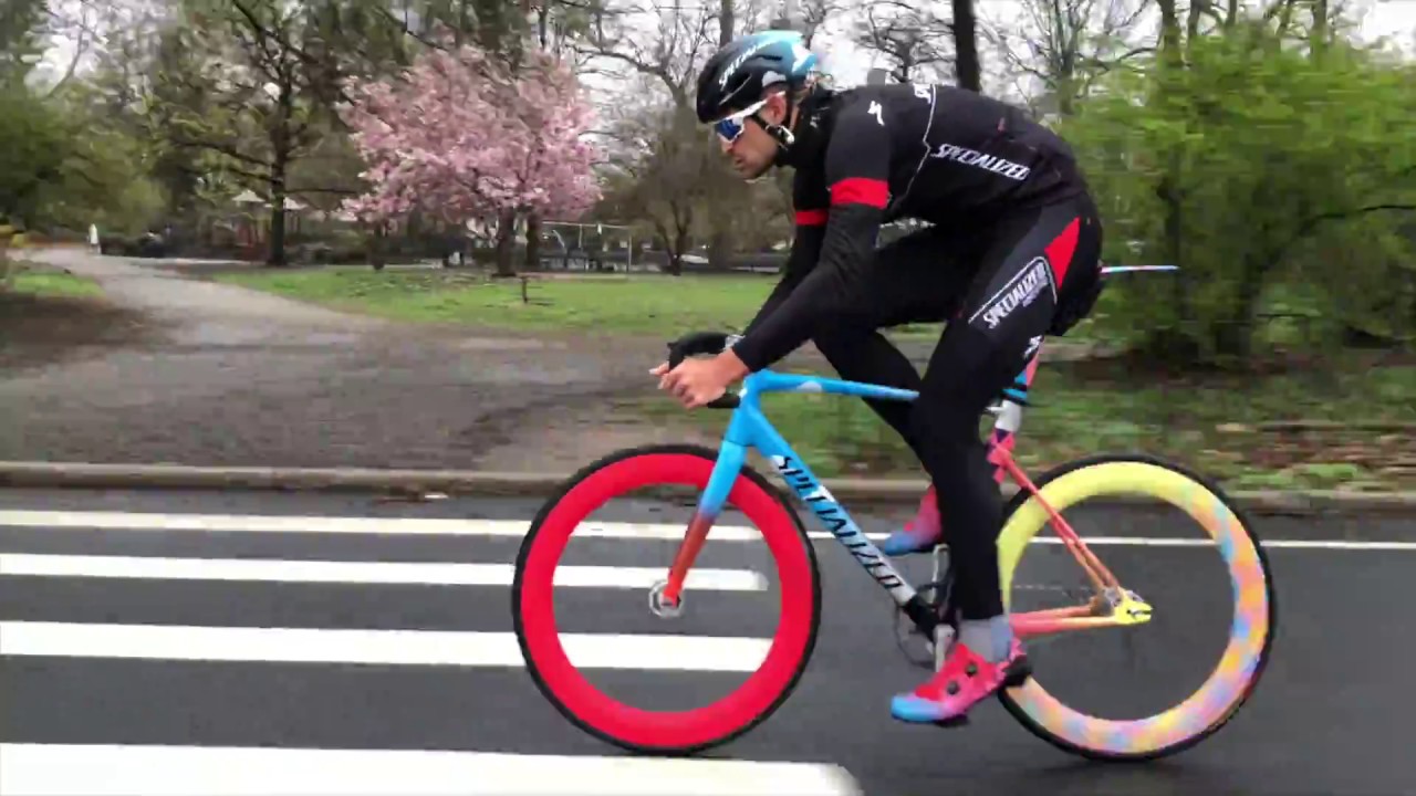 2018 Redhook Crit Day 2 .