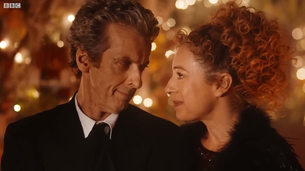 Doctor Who - Sigma Boy