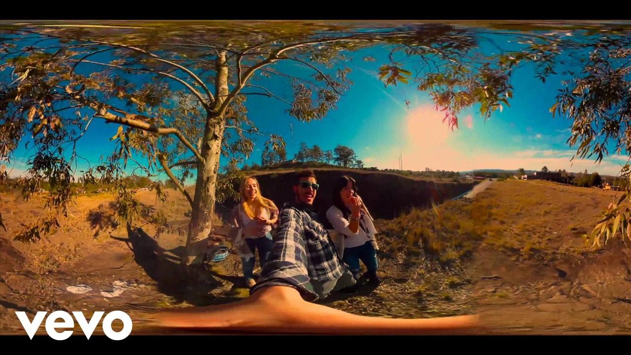 Canto Para Bailar - Corazón Apretado (360º)