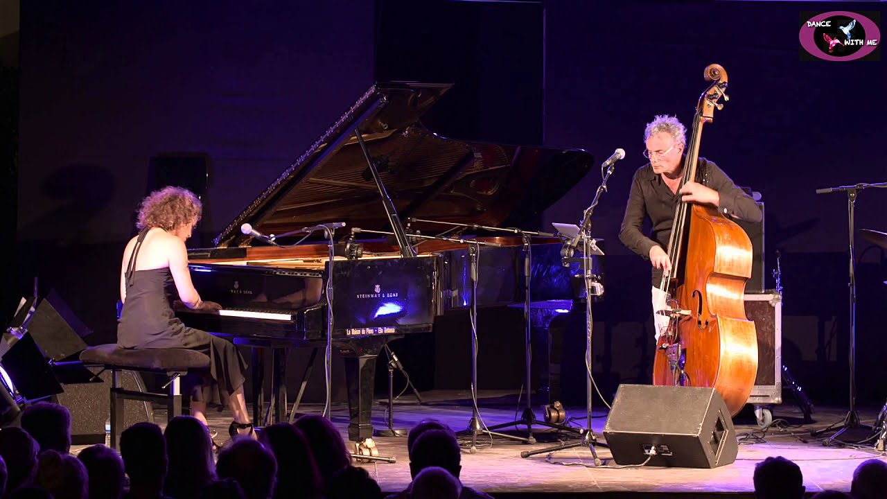 Béatrice Alunni et Marc Peillon (Dance with Me): Oiseau de Paradis