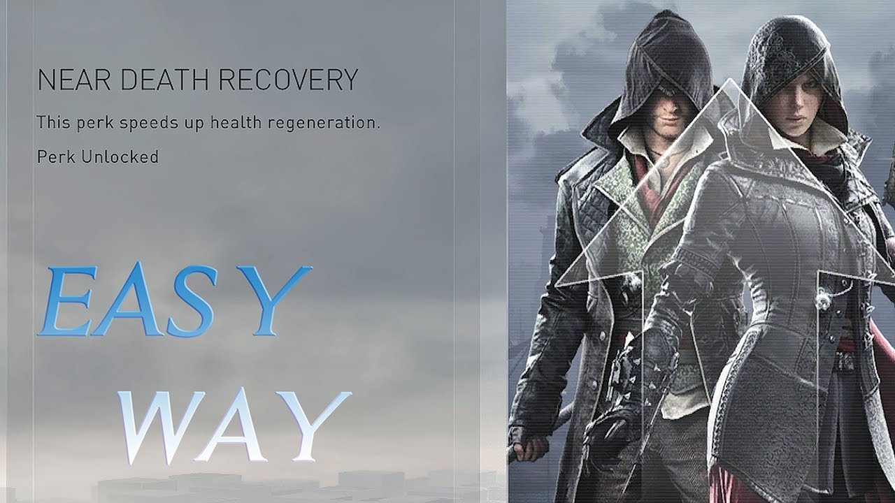 AC Syndicate | 