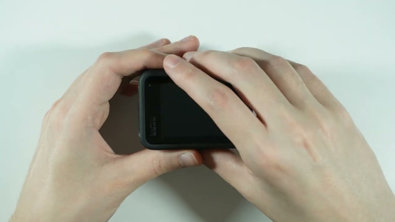 Czy GoPro Hero 13 jest wodoodporne? - Czy potrzebne jest wodoodporne etui?