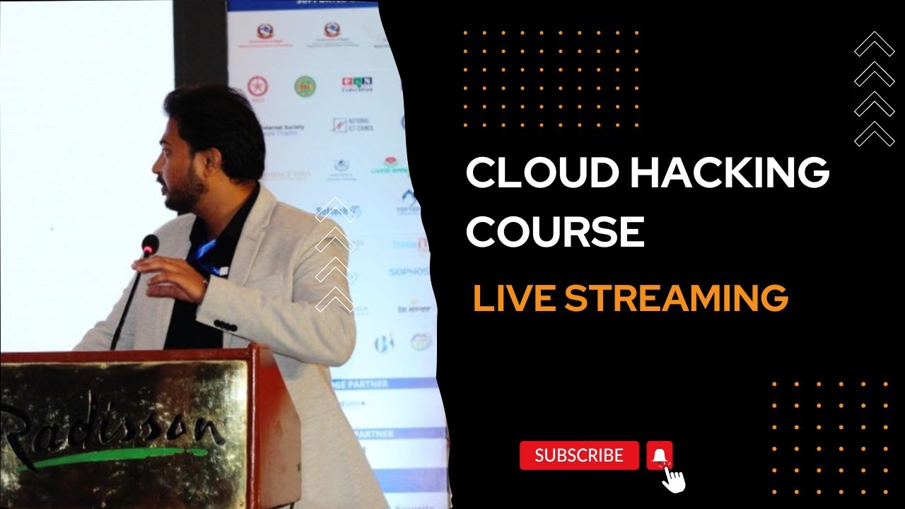 Cloud Hacking Course: How to become Cloud Hacker ?