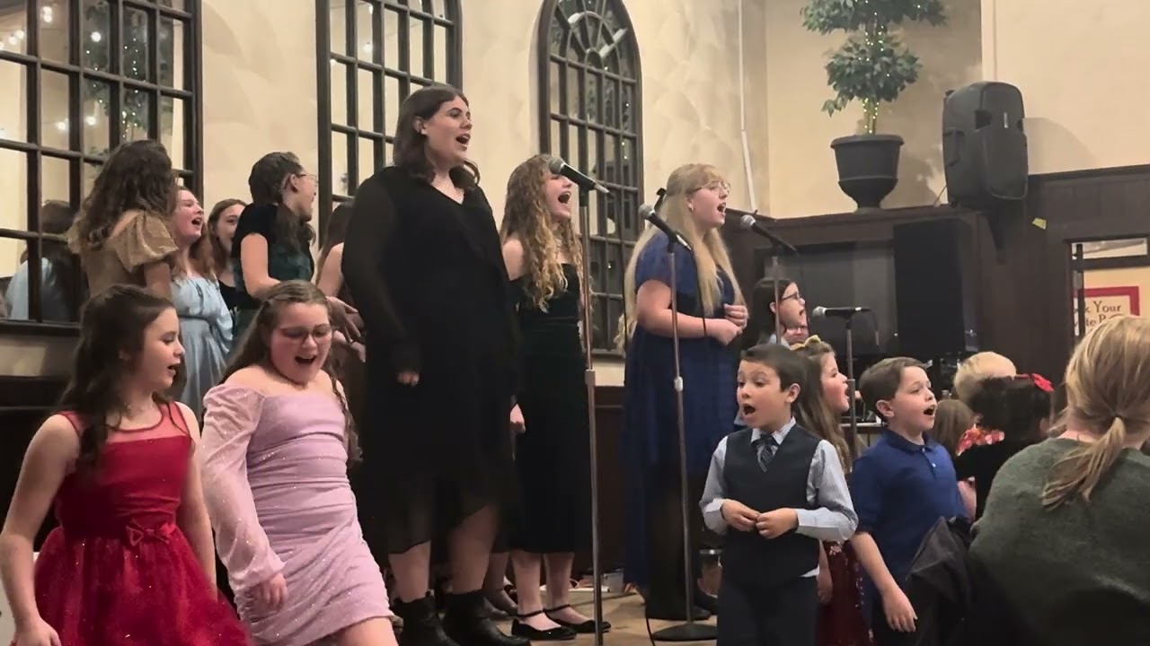 Shore Talent Cabaret 2024