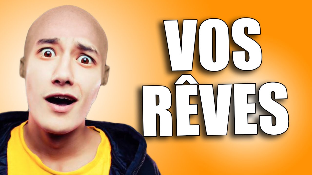VOS RÊVES - MDR#35