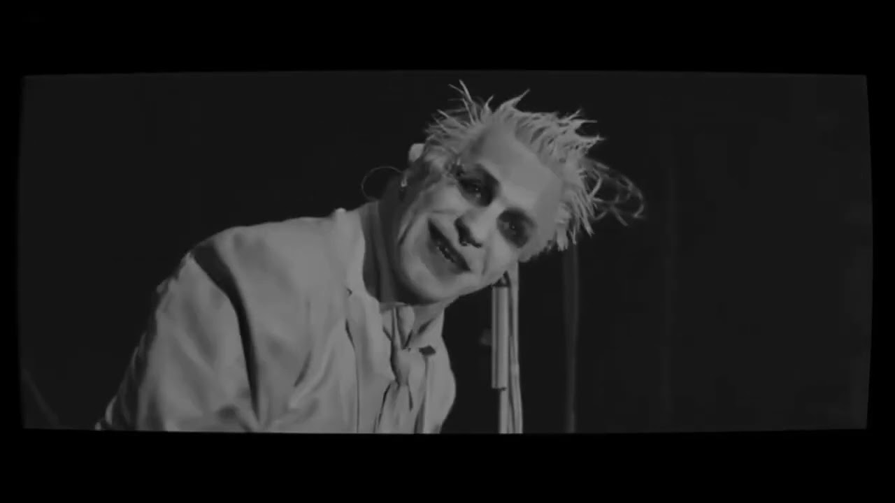 Lindemann-Knebel (Legendado)Portugu&ecirc;s-BR live