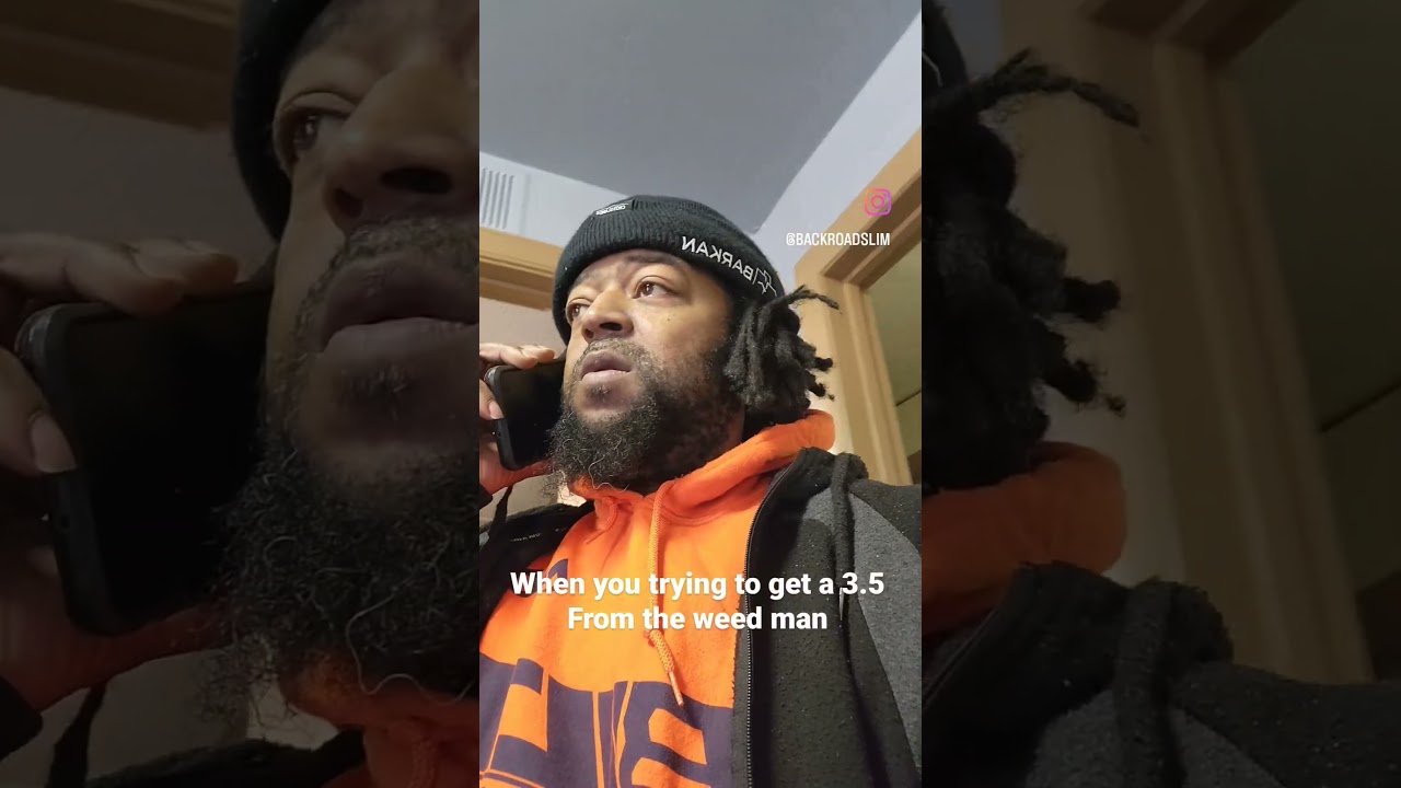 when your weed man taking forever #video #trending #viral #explore #black #dmv