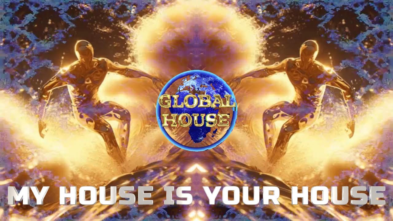 Snap ~ The Power ~ Matty Ralph Remix ~ Global House Select.