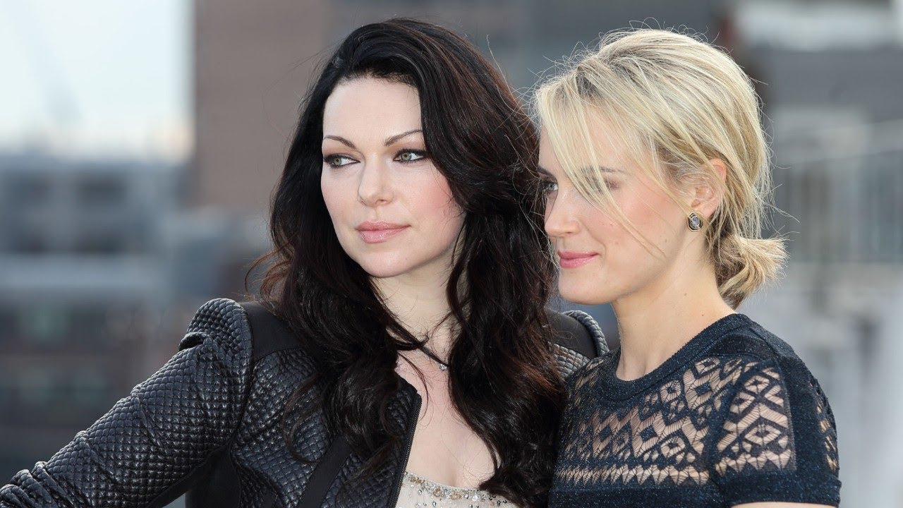Laura Prepon & Taylor Schilling (vauseman)