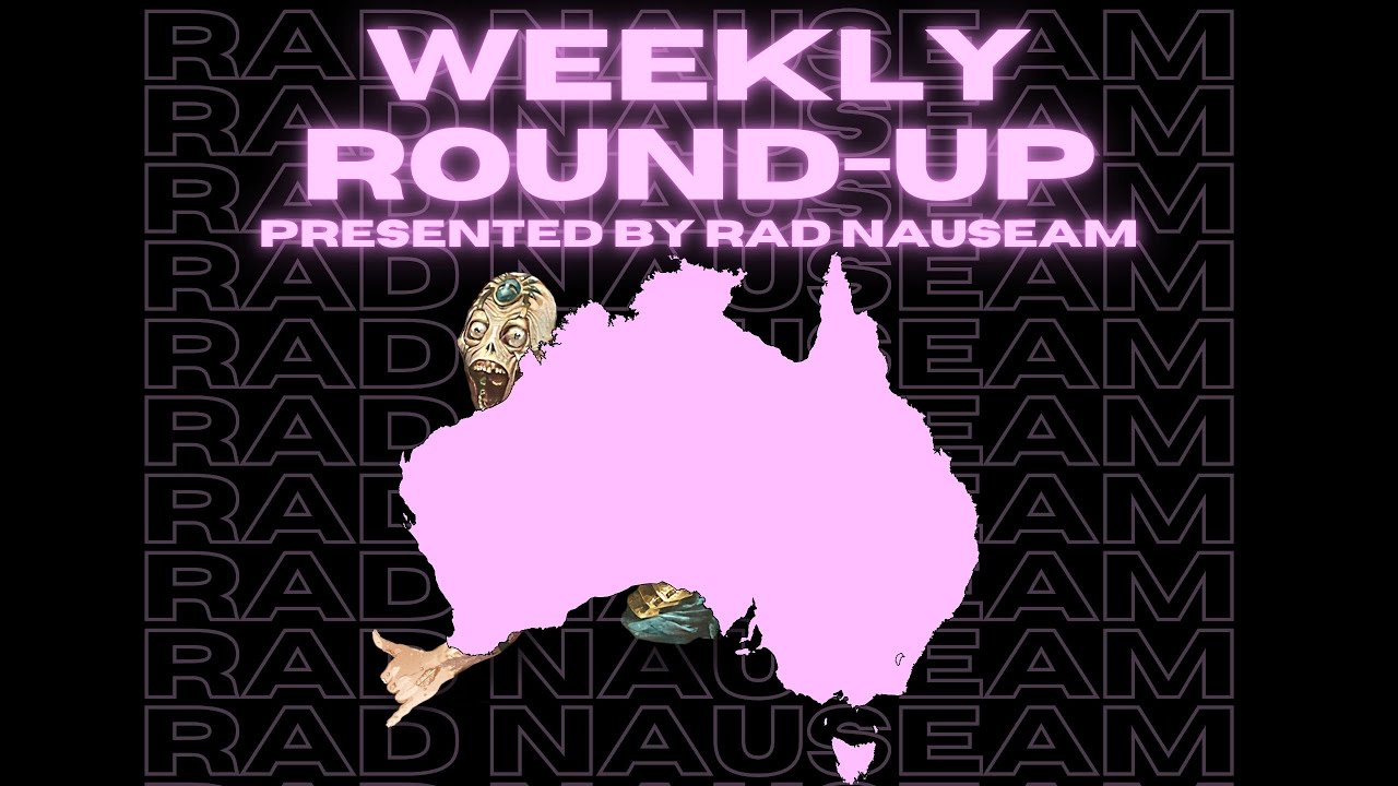7PH Weekly Round-Up: 8th-14th September 2025