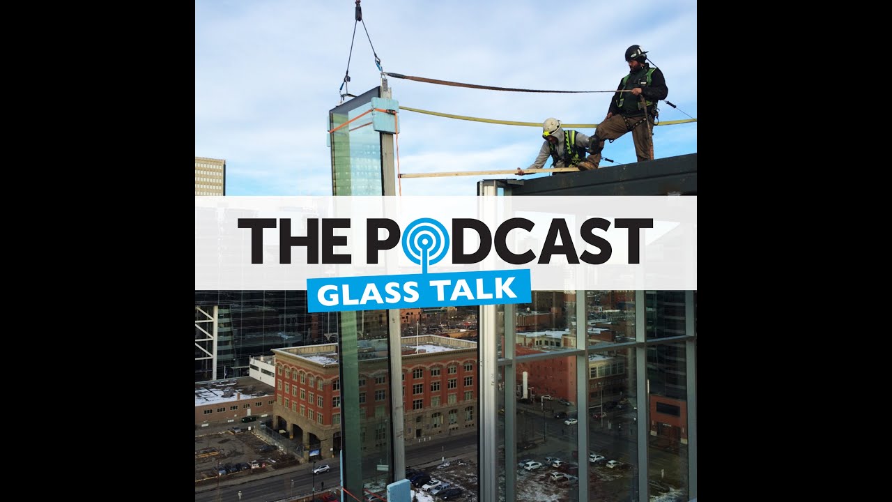 GlassTalk Episode #79: A Sure Thing &ndash; Steve Ness, president and COO, Surety Association of Canada