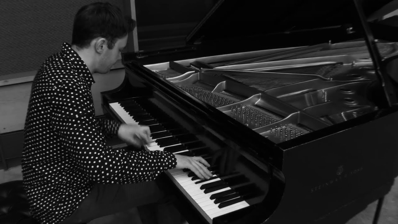 Frederic Chopin, Ballade No. 1 (Andrei Andreev)