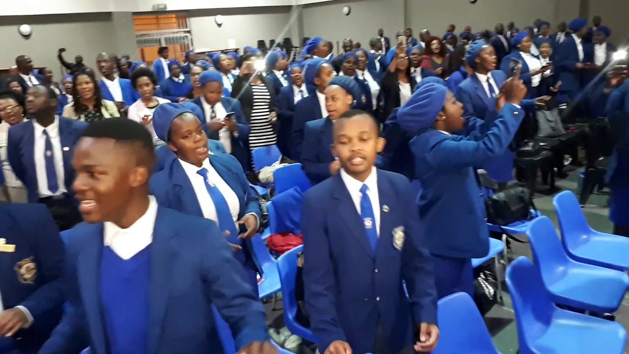 Cape Of Good Hope district Wesley Guild consultation 2017 - Ndikhokhele bawo