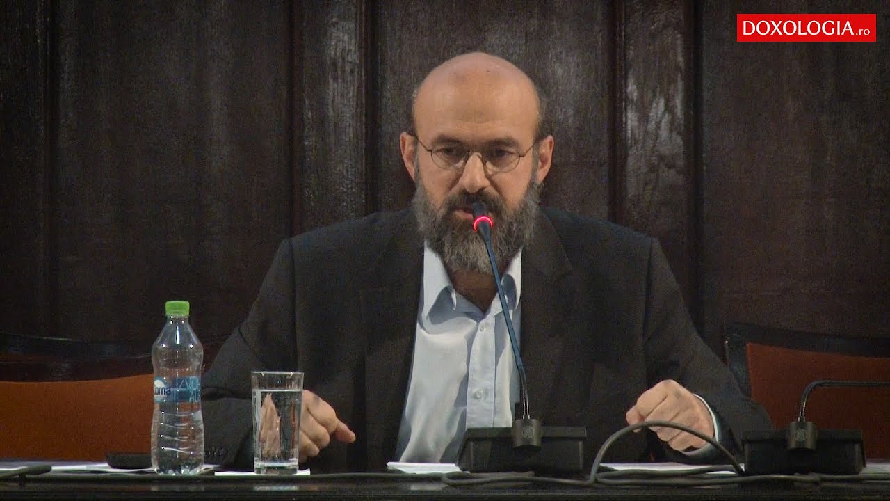 Familia și educația între ideologie și știință - Virgiliu Gheorghe (Expunerea)