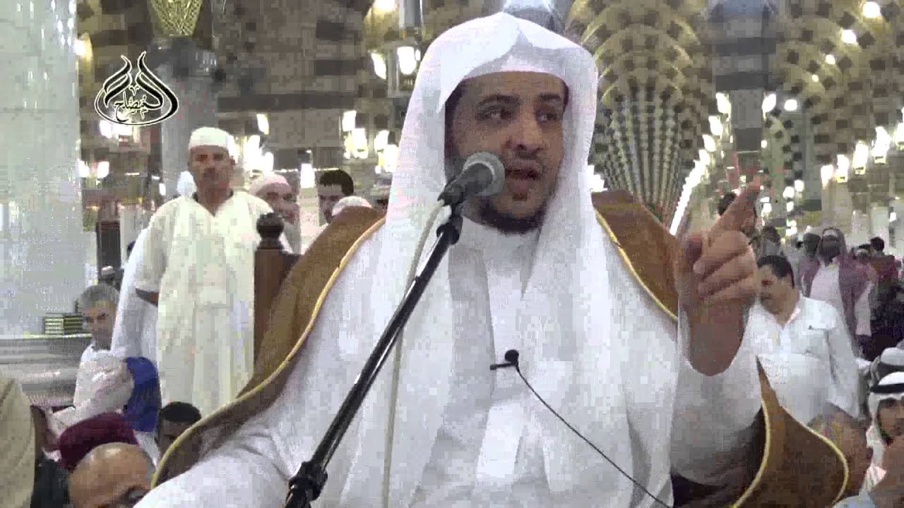 لا يحقرن أحدكم من المعروف شيئا