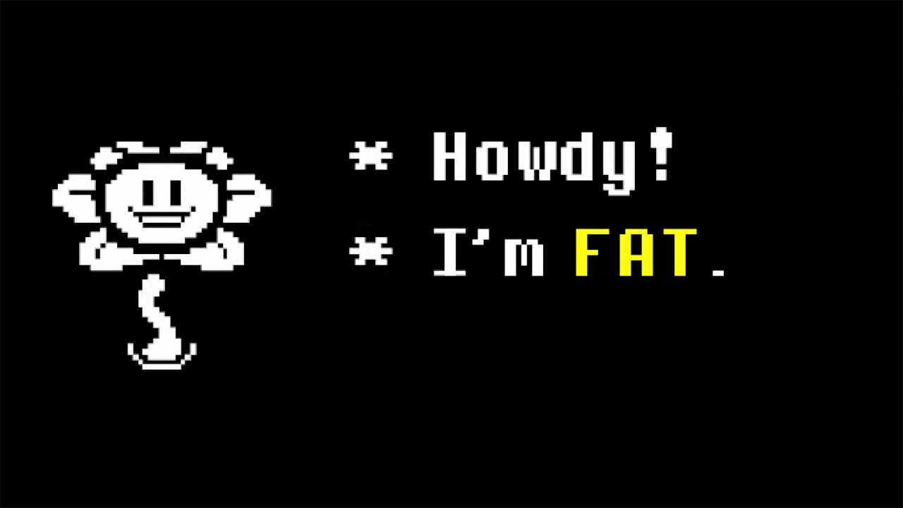 Я перевёл Undertale через Google 100 раз