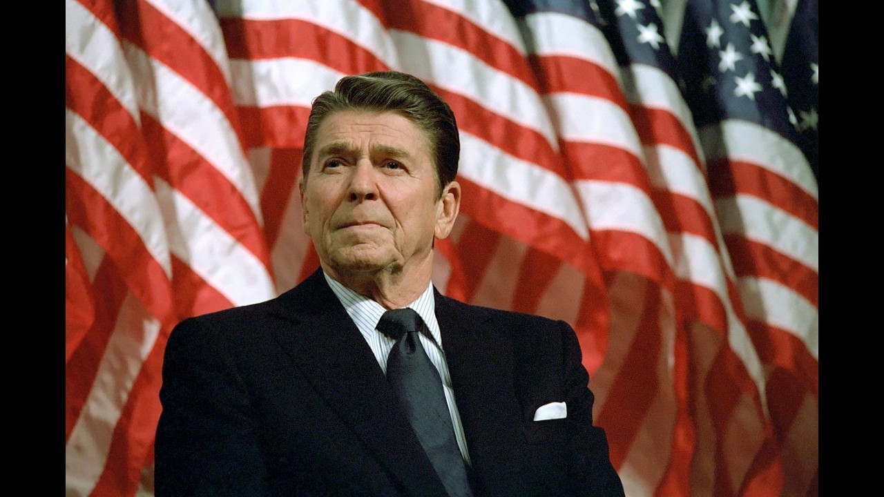 40 Hardest Photos of the Presidents