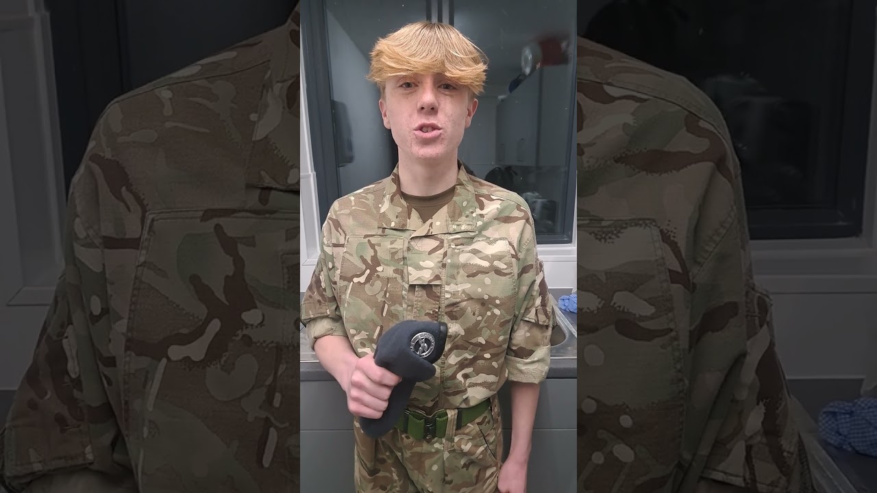 How To Mold A Beret