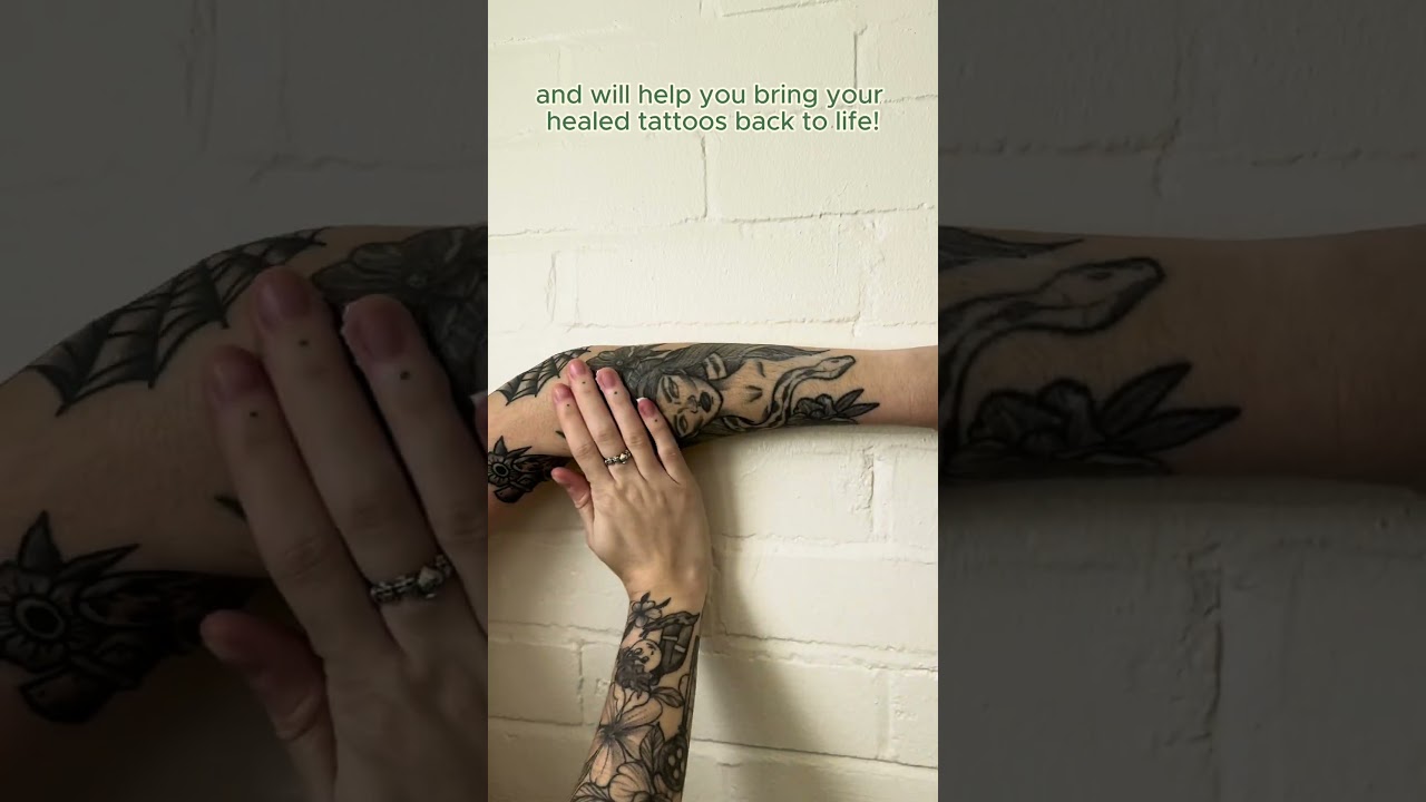 We&rsquo;ll never say no to new Hustle Butter Deluxe | Magnum Tattoo Supplies