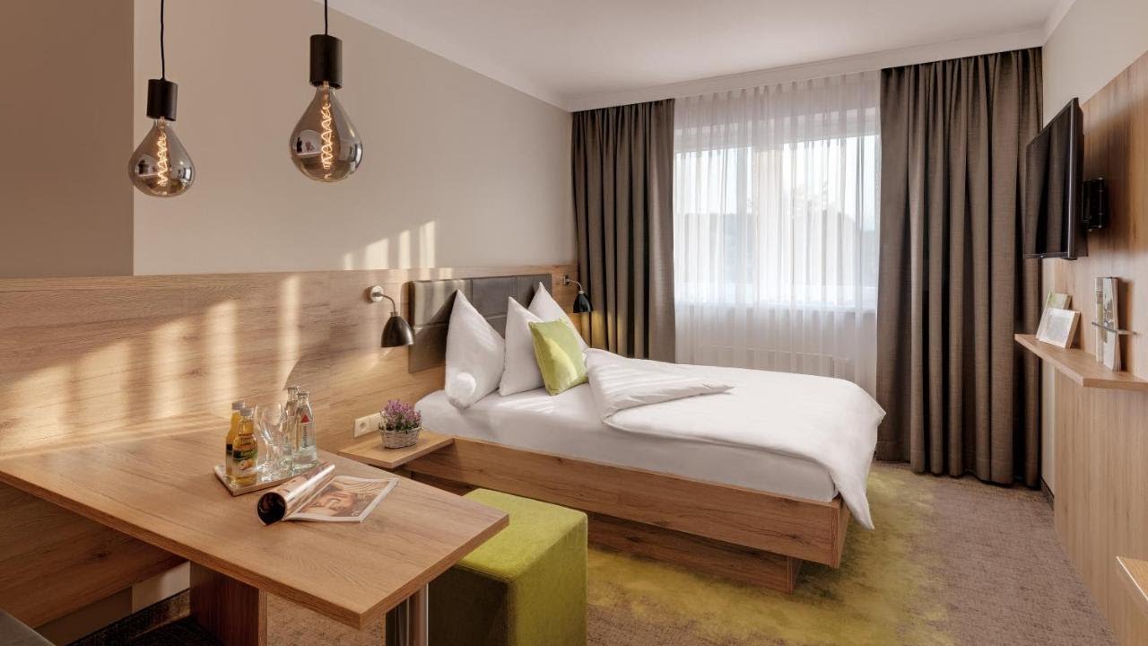 Pfalzhotel Asselheim, Asselheim, Germany