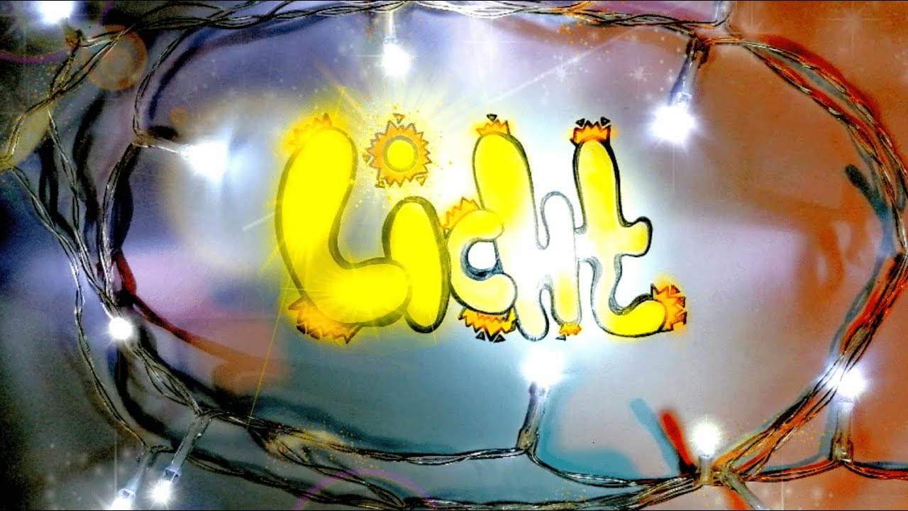 Bärbert & DBack - Licht
