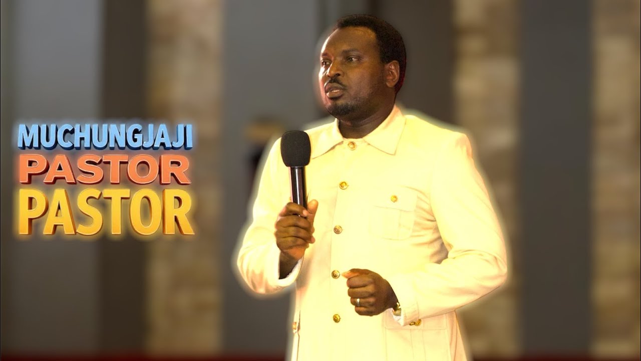 INGARUKA IZABA KUBANYABYAHA BY PASTOR AMOS