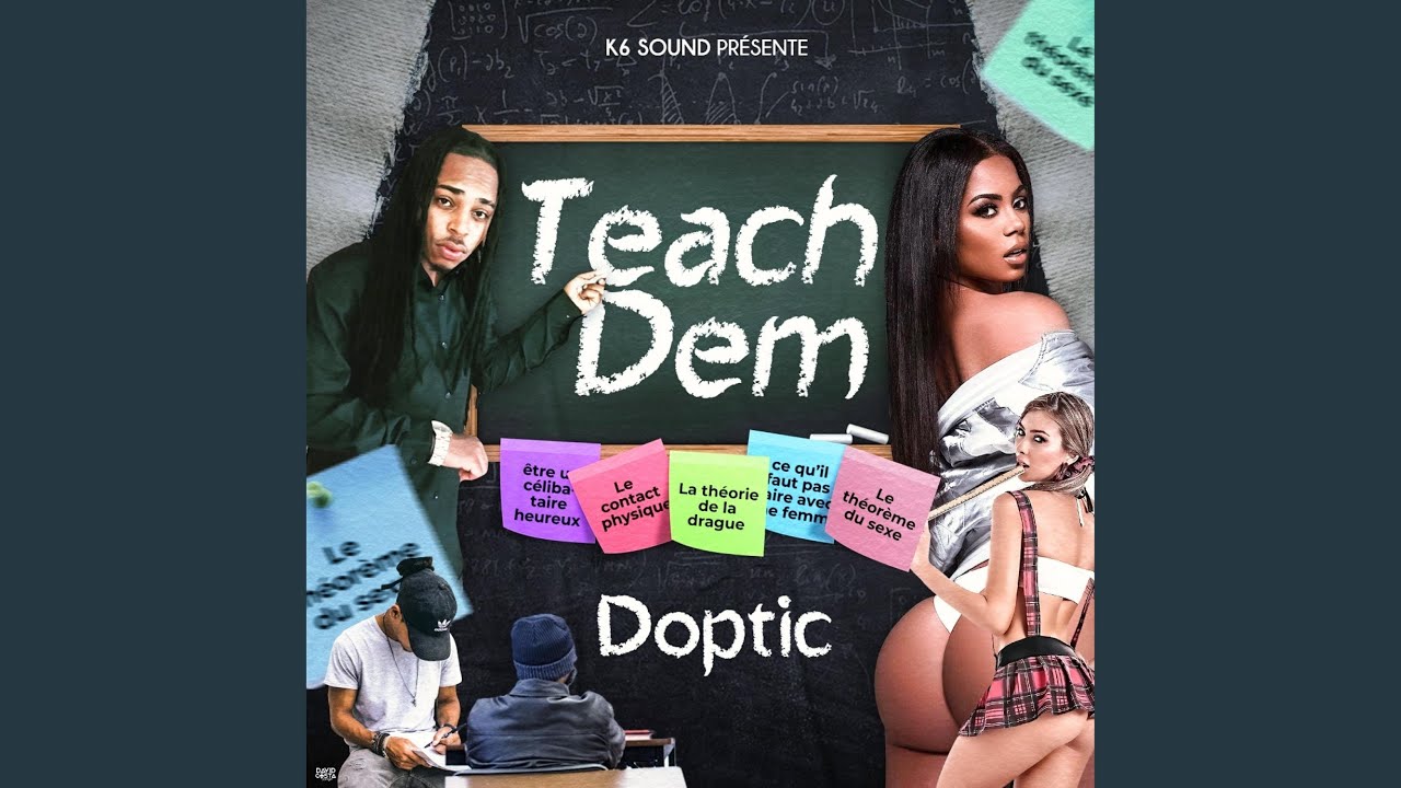 Teach Dem