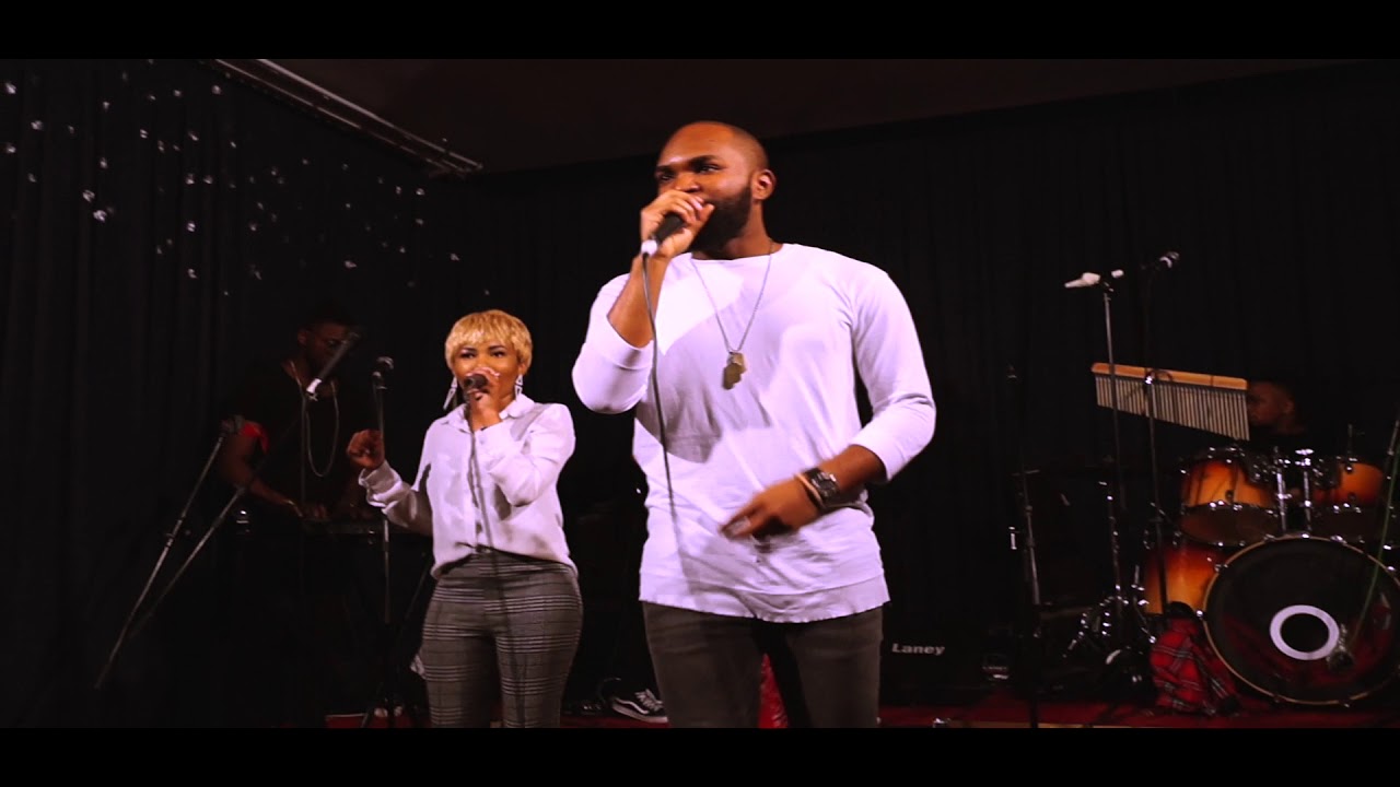 GLORY MUNDEKE FULL VIDEO