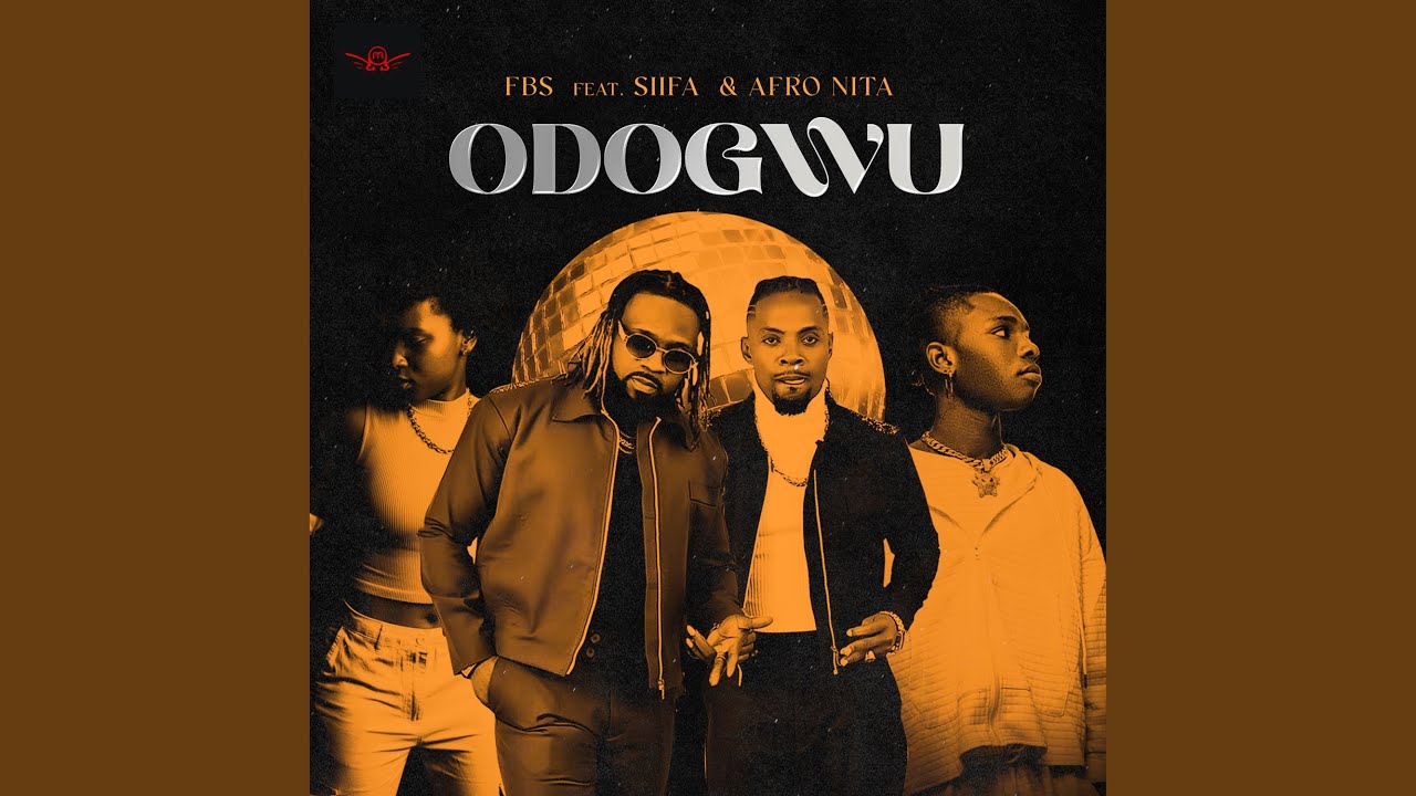 ODOGWU
