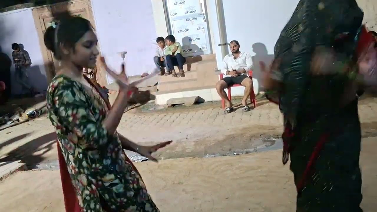 Hoy jhamajham 