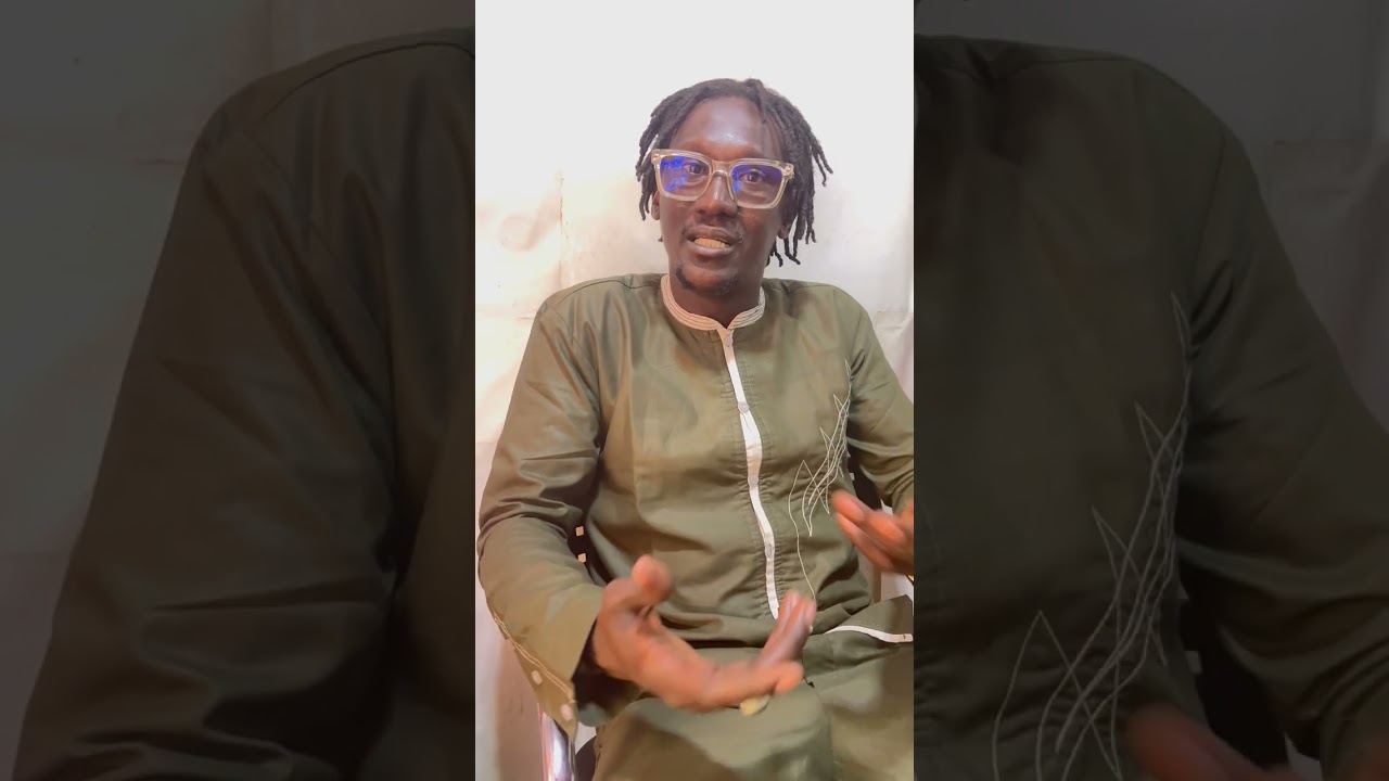 Abibou, ADF alertez Guèye Bellon, Di B. Doudou.