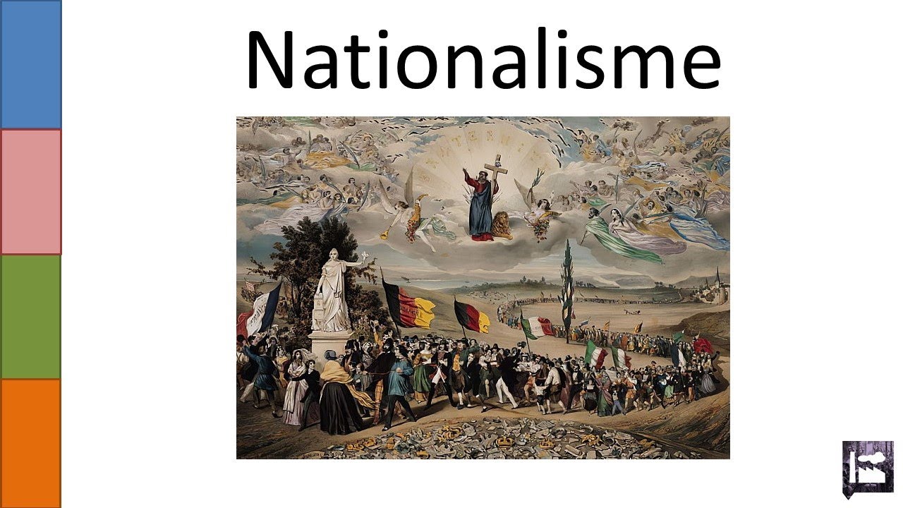 8. Nationalisme