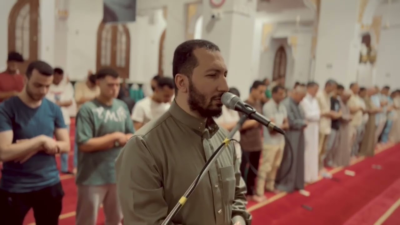 لا يسخر قوم من قوم / د محمد رفعت 